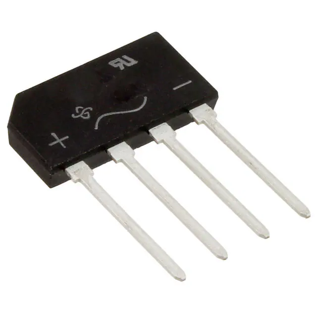 G2SB80-M3/45 Vishay General Semiconductor - Diodes Division
